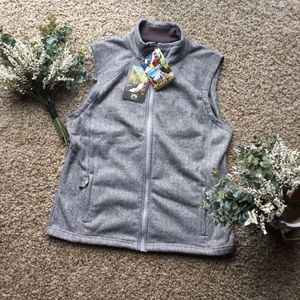 Brand new vest